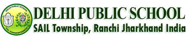 Delhi Public School Ranchi